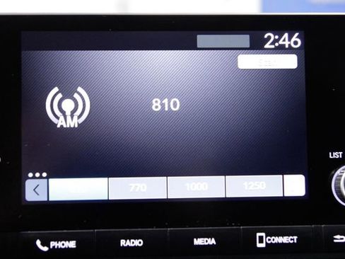 Certified 2023 Honda CR-V LX image 32