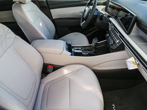New 2026 Hyundai Tucson SE FWD image 19