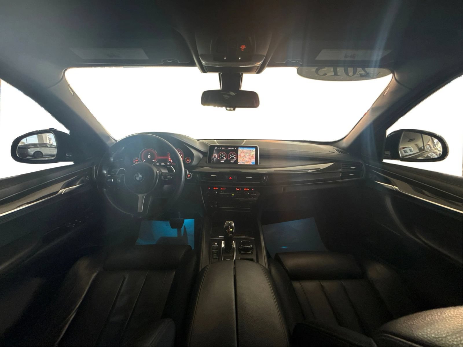 Used 2015 BMW X6 xDrive35i AWD/4WD image 23