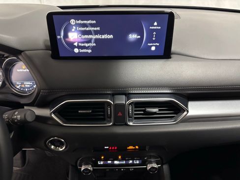 Certified 2025 MAZDA CX-5 AWD 2.5 S w/ Preferred Package image 24