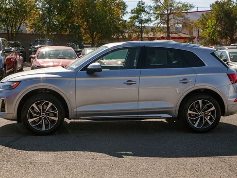 Used 2023 Audi Q5 2.0T Premium Plus image 8
