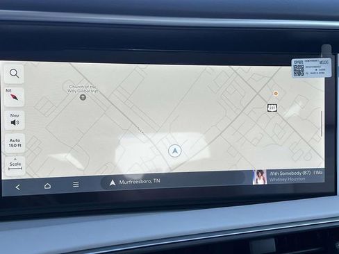 New 2026 Hyundai Palisade Calligraphy FWD image 23