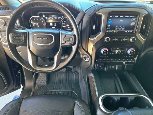 Used 2021 GMC Sierra 1500 Denali w/ Denali Ultimate Package image 13