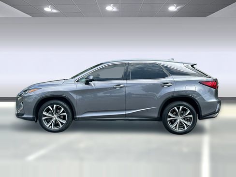 Used 2017 Lexus RX 350 FWD w/ Premium Package image 2
