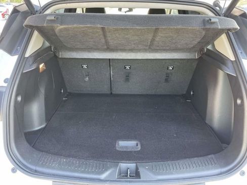 Used 2020 Buick Encore GX Select w/ Experience Buick Package AWD/4WD image 9