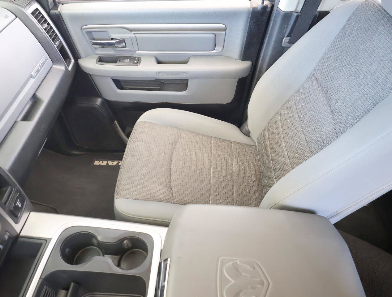 Used 2016 RAM 1500 Lone Star RWD image 19