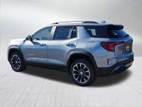 New 2026 GMC Terrain Elevation image 2
