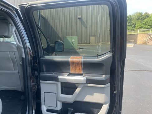 Used 2020 Ford F150 Lariat w/ Equipment Group 502A Luxury image 68