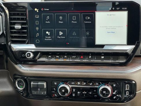 Used 2024 GMC Sierra 1500 SLT w/ SLT Premium Plus Package image 13