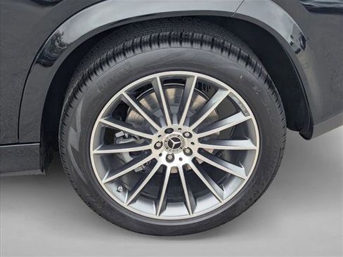 New 2026 Mercedes-Benz GLE 450 4MATIC image 9