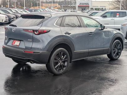 Used 2024 MAZDA CX-30 AWD 2.5 S w/ Preferred Package