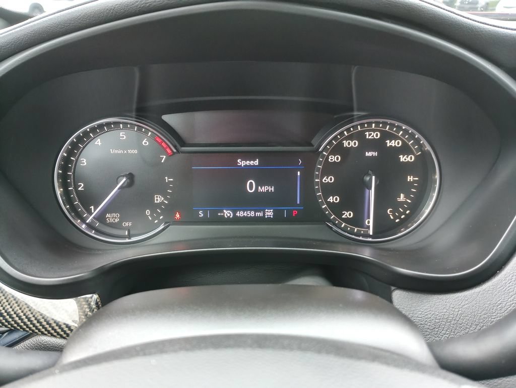 Used 2019 Cadillac XT4 Sport AWD/4WD image 28