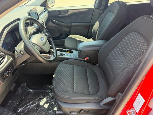 Used 2024 Ford Escape Active AWD/4WD image 27