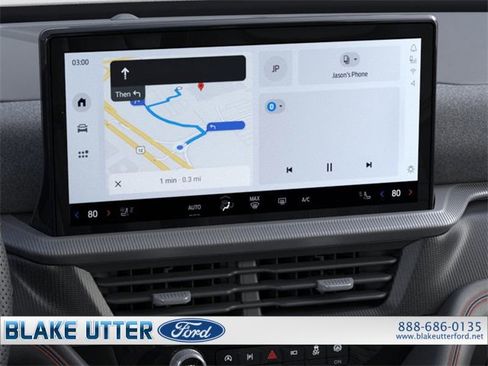 New 2026 Ford Explorer ST w/ Sun And Sound Package image 15