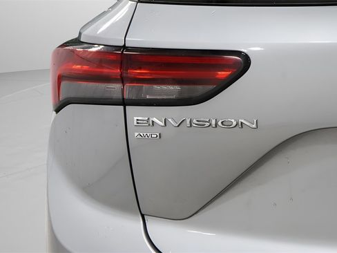 Used 2023 Buick Envision Preferred image 36