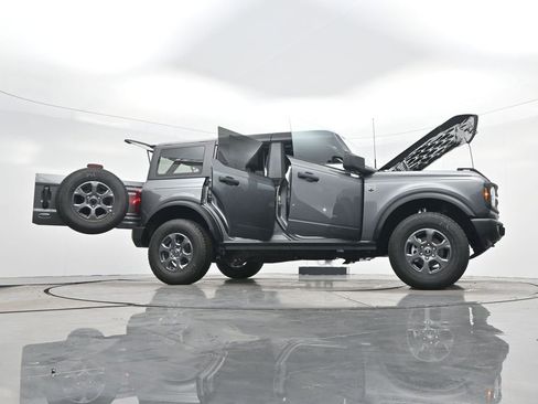 New 2025 Ford Bronco Big Bend image 49