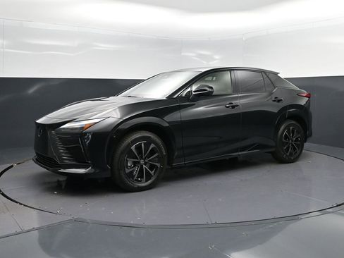 New 2026 Lexus RZ 350e 2WD image 3