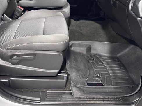 Used 2016 Chevrolet Silverado 1500 LT w/ All Star Edition image 18