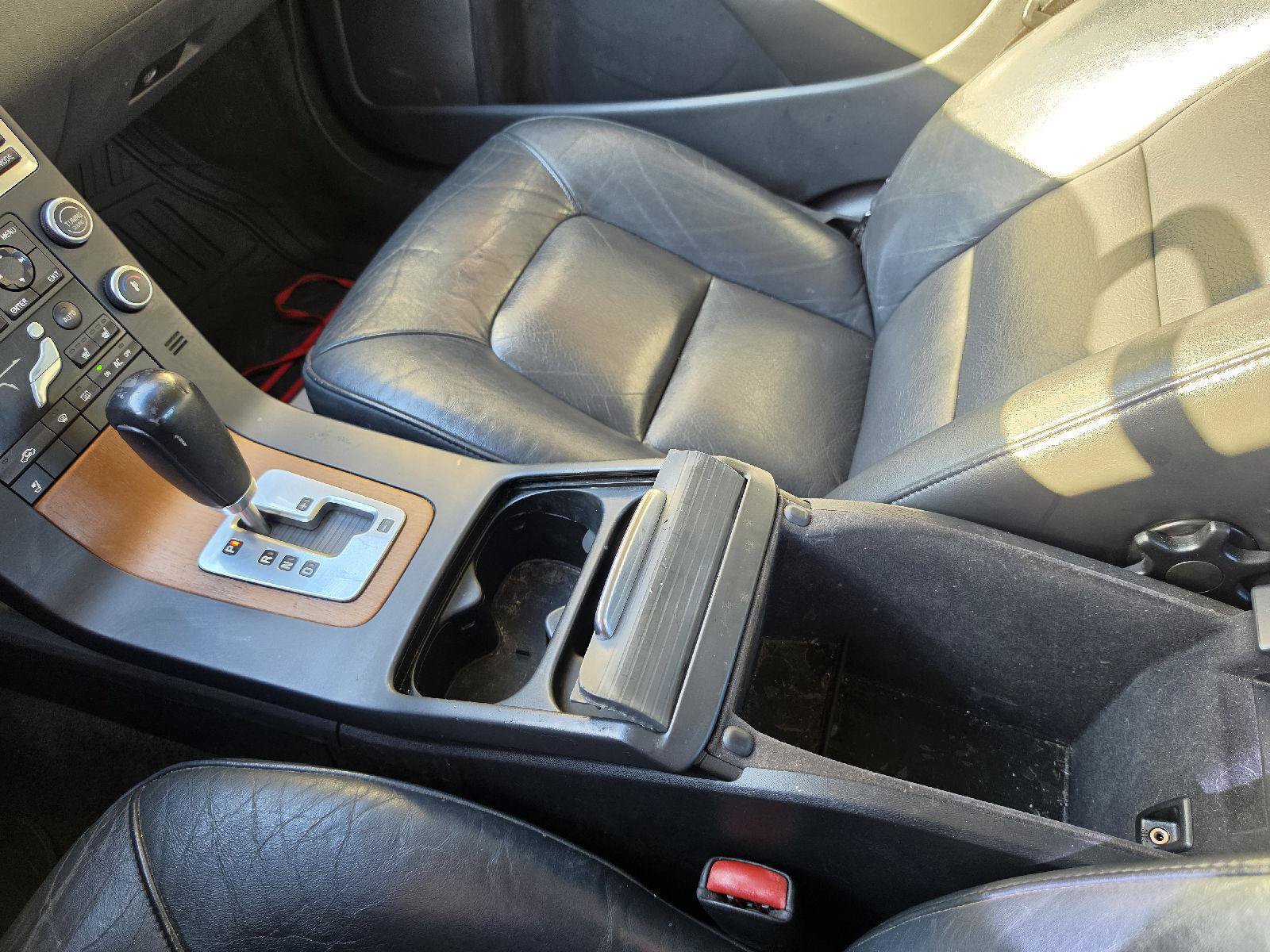 Used 2008 Volvo S80 3.2 FWD image 19