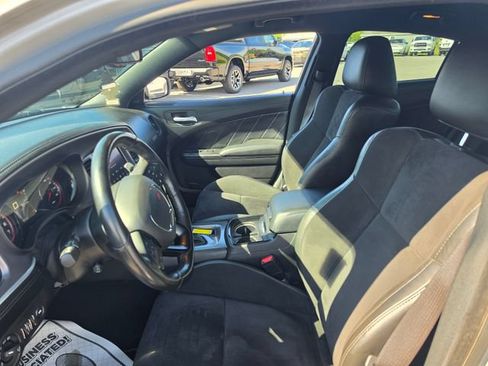 Used 2021 Dodge Charger R/T w/ Plus Group RWD image 15