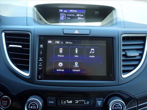 Used 2016 Honda CR-V EX-L image 19
