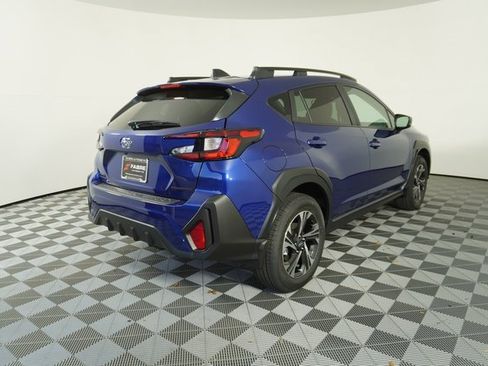 New 2026 Subaru Crosstrek 2.0i Premium image 7