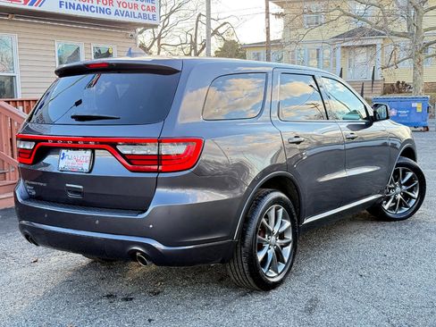 Used 2015 Dodge Durango SXT w/ Quick Order Package 23B image 83