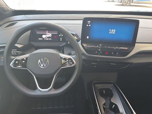 Used 2023 Volkswagen ID.4 S RWD image 17