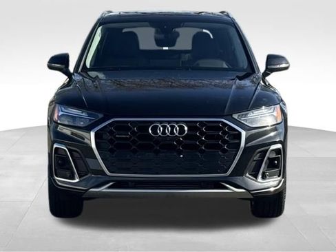 Used 2024 Audi Q5 2.0T Premium Plus AWD/4WD image 2