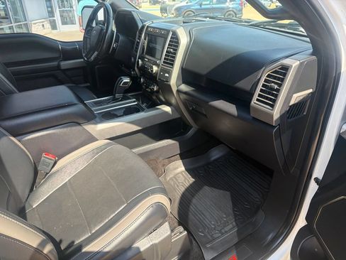 Used 2018 Ford F150 Raptor w/ Equipment Group 802A Luxury AWD/4WD image 31