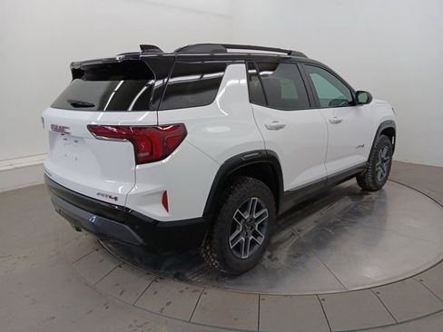 New 2026 GMC Terrain AT4 AWD/4WD image 24