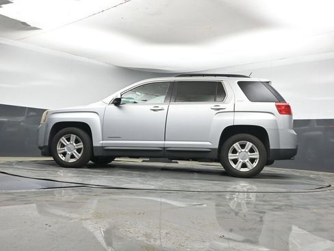 Used 2014 GMC Terrain SLT image 11