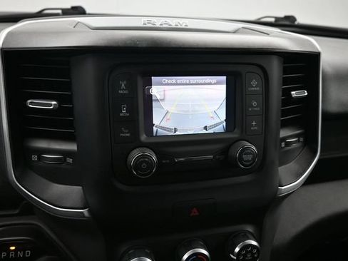 Used 2022 RAM 1500 Big Horn AWD/4WD image 7