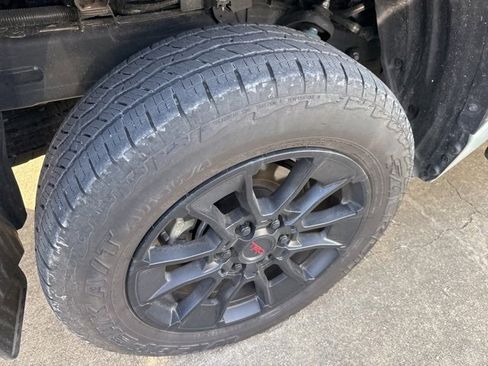 Used 2024 Toyota Tundra Limited image 10