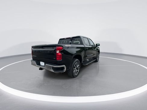 Used 2023 Chevrolet Silverado 1500 LT AWD/4WD image 8