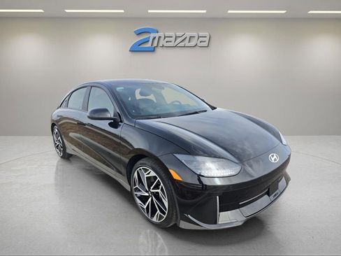 Used 2023 Hyundai Ioniq 6 SEL image 7