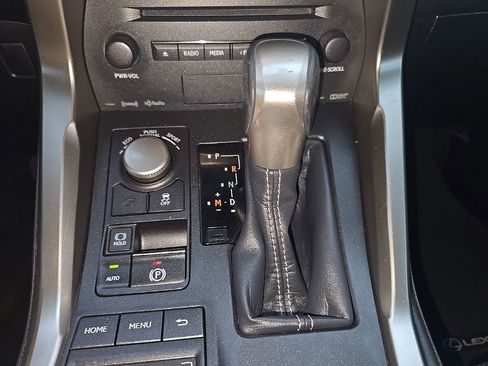 Used 2017 Lexus NX 200t FWD w/ Premium Package image 20