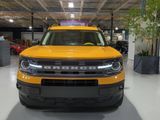 Used 2022 Ford Bronco Sport Big Bend w/ Convenience Package image 3