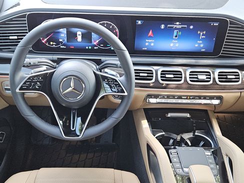 New 2026 Mercedes-Benz GLE 450 4MATIC image 27