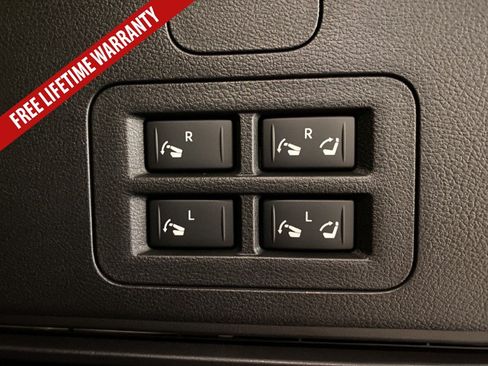 New 2026 Nissan Armada Platinum AWD/4WD image 49
