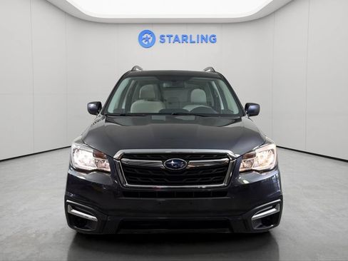 Used 2017 Subaru Forester 2.5i Premium w/ All-Weather Package AWD/4WD image 15