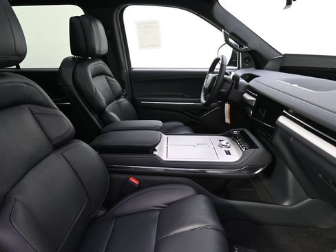 New 2027 Lincoln Navigator L Reserve w/ Jet Appearance Package AWD/4WD image 16