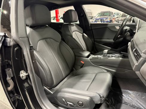 Used 2018 Audi A5 2.0T Prestige w/ Driver Assistance Package AWD/4WD image 49