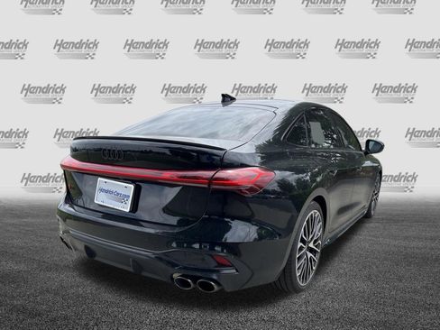 Certified 2025 Audi S5 Prestige AWD/4WD image 10