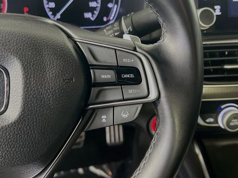 Used 2020 Honda Accord Sport image 17
