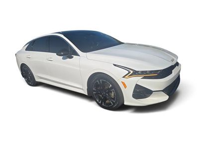 Used 2024 Kia K5 GT-Line