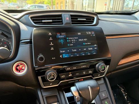 Used 2020 Honda CR-V EX-L image 16