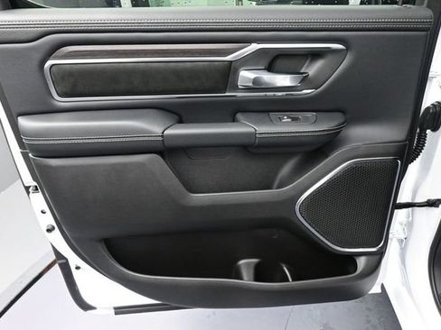 New 2026 RAM 1500 Laramie AWD/4WD image 25