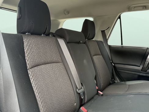 Used 2024 Toyota 4Runner TRD Off-Road image 44