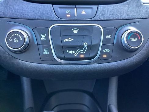 Used 2020 Chevrolet Malibu RS w/ LPO, Convenience Package 1 image 18